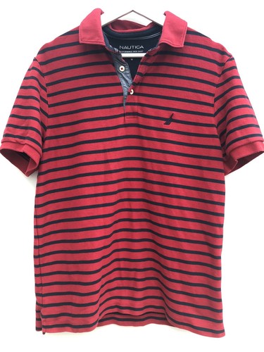 Nautica performance deck shirt - performance,