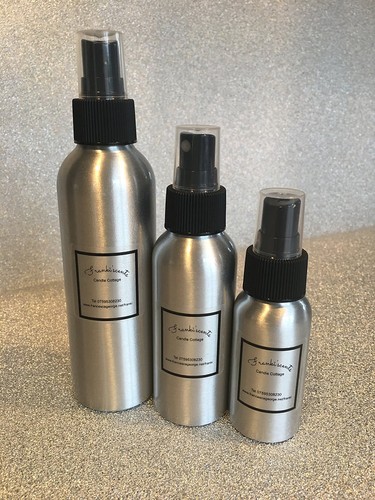 Highly scented handmade - highly, scented,