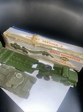 Dinky Supertoys 660 Tank