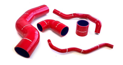 Motorsport silicone turbo - m2,