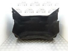 PORSCHE 911 Mk5 (997) Front Luggage Compartment Carpet Mat 99755104512