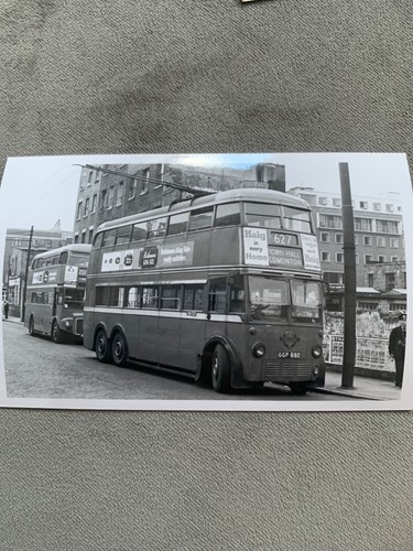 Photo bus coach memorabilia - photo,