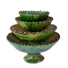 Moroccan Vintage Tamegroute