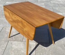 RARE RETRO LARGE  ERCOL