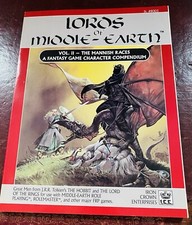 Lords Of Middle Earth Vol 2 -