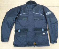 FRANK THOMAS Mens Textile