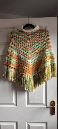 Handmade acrylic crochet soft - handmade,