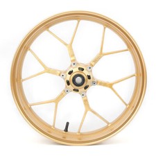 Front Wheel Rim Aluminum Alloy