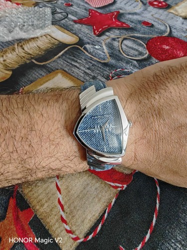 Mens hamilton ventura - hamilton,