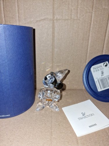 Swarovski crystal disney - swarovski, 2009