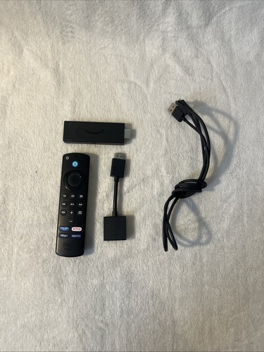 Amazon fire stick - tv,