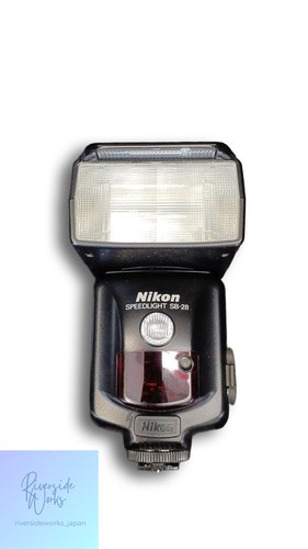Nikon speedlight flash - nikon,
