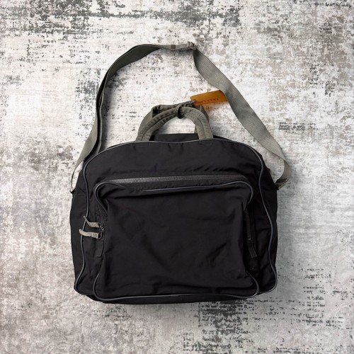 Vintage prada sport nylon - vintage,