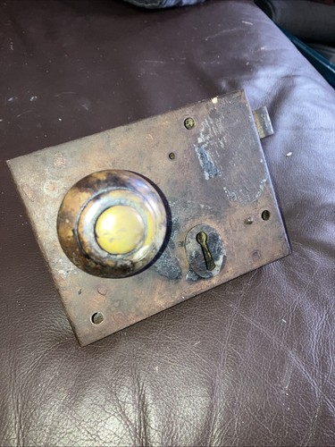 Old antique steel - old, and
