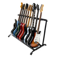 Rok-It Multi Guitar Stand Rack