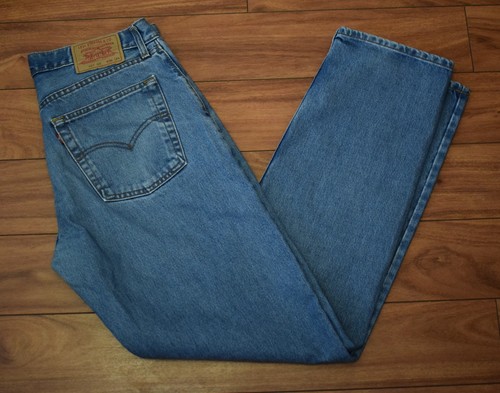 Mens levi 521 straight - mens,