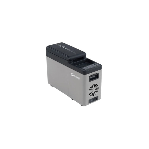 Outwell arctic chill coolbox - chill, 8