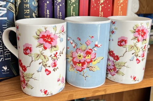 Cath kidston floral - cath,