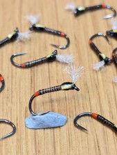 Fly fishing trout flies - fly, fishing,trout