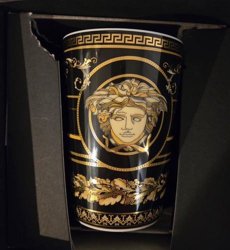 Versace virtus gala black - versace,
