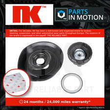 Top strut mounting - mounting, fits