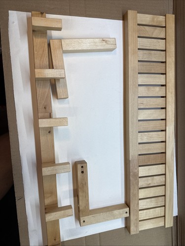 Ikea molger shelving unit - molger,