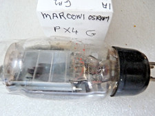 Marconi gec px4 - marconi,