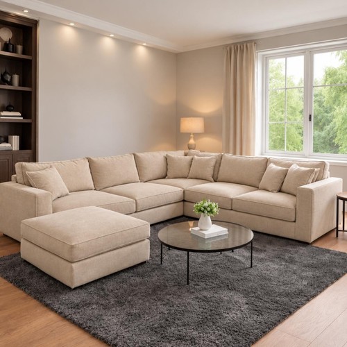 Luxury alan corner - |alan,