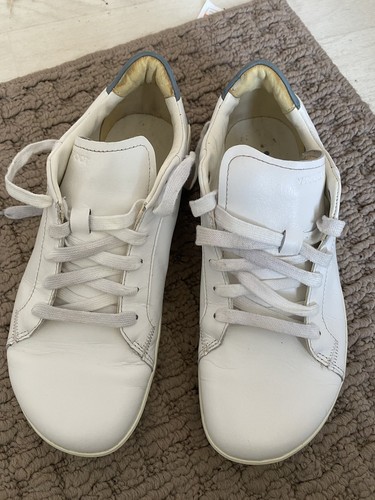 Vivobarefoot geo court leather - vivobarefoot,