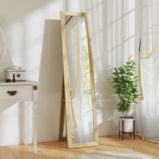 Full Length Mirror, 37 x 157