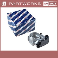 Throttle Body For Porsche 996