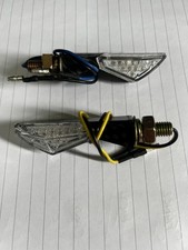 6 Volt Moped LED Indicators -