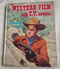THE WESTERN FILM AND TV ANNUAL