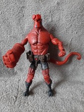 Mezco Hellboy 2005 Action