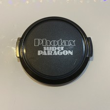 Photax Super Paragon 52mm Clip