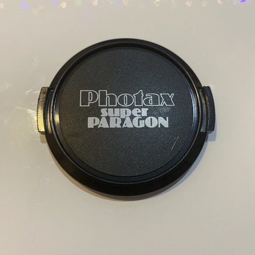 Photax super paragon - 52mm, clip
