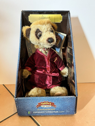 Yakov toy shop - yakov's, aleksandr