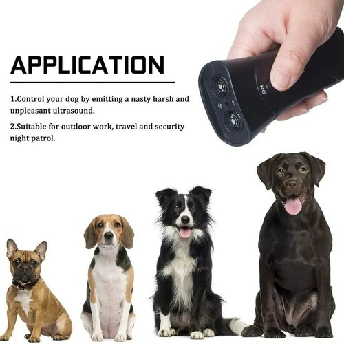 Petgentle ultrasonic anti - petgentle,