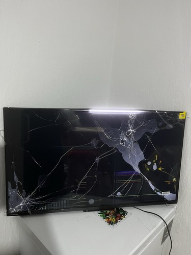 Toshiba 40lv2553db smart - toshiba,