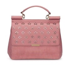 Womens Hotter Handbag Pink