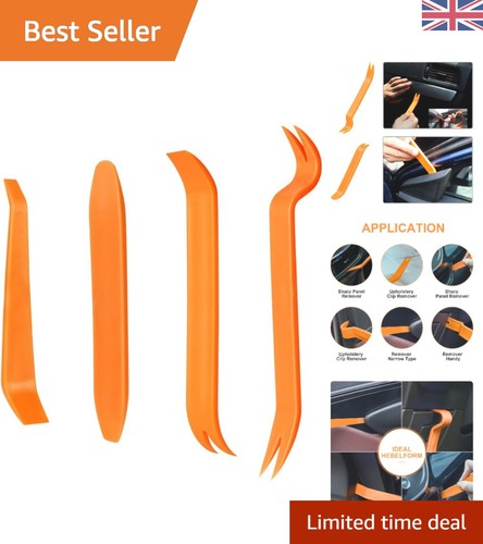 4pcs ergonomic car trim - ergonomic,