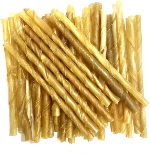 Hide twists rawhide - twists,