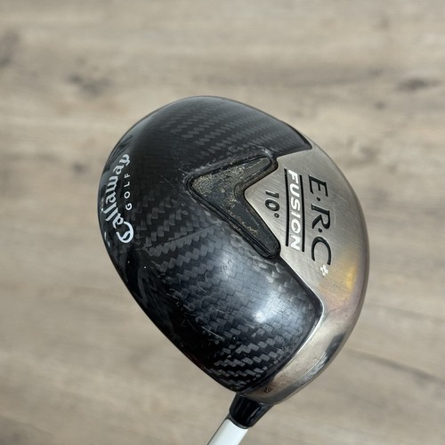 Callaway erc fusion driver - callaway,