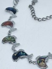 Dolphin Abalone And  Paua