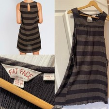 Women's dress 12 Fat Face