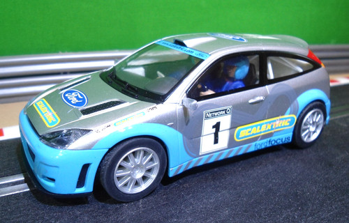 Scalextric c2405 2002 - c2405,