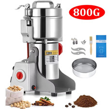 5000W Commercial Grain Grinder
