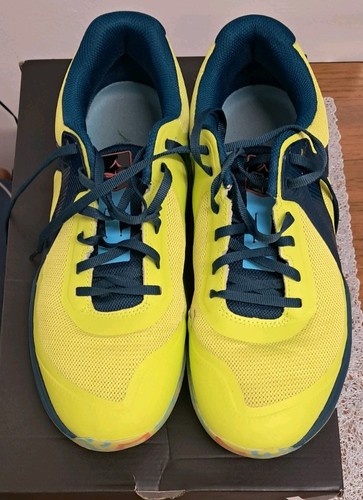 Kanso dragonfly squash shoes - 2,