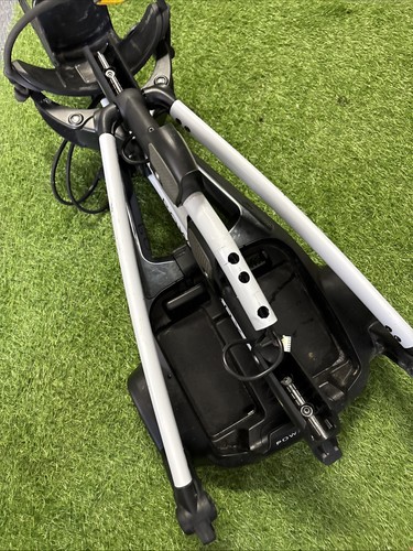 Powakaddy white frame - powakaddy,