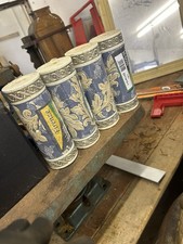 X1 1970s Vintage MELODY MILLS